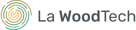 logo La WoodTech