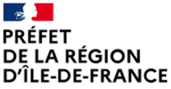 logo DRIEAT Ile-de-France