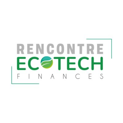 Rencontre Ecotech Finances 2025