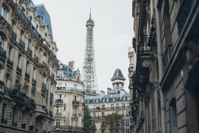 Le Paris de l&rsquo;Innovation : L’événement clé de la transition durable | Paris&#038;Co