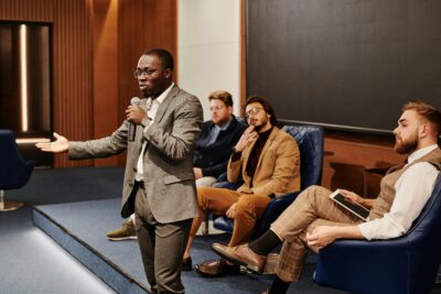 The Business Booster | InnoEnergy