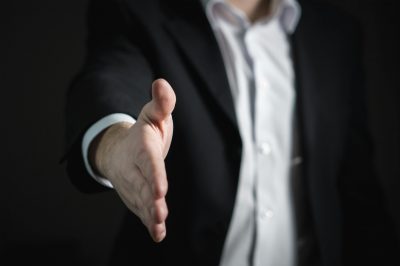 Rencontrez financeurs publics et privés au Forum des financements de ParisEtCO
