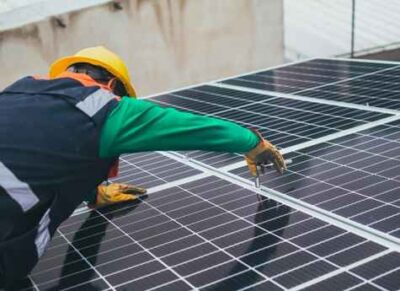 Photovoltaïque : comment bâtir une stratégie solaire pour vos bâtiments ?