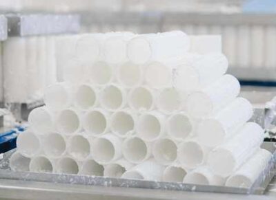 Polymères et économie circulaire en santé