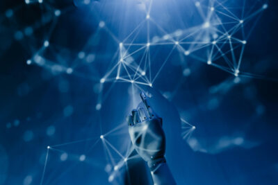 Atelier : Intelligence artificielle et recrutement | DERBI
