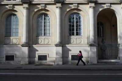 Salon BE 5.0 | Grand Est Développement