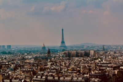 Hyvolution Paris 2026
