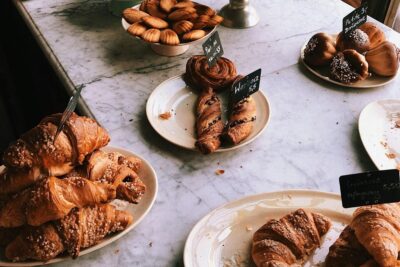 Petit Déjeuner de l’Innovation | Aqua-Valley