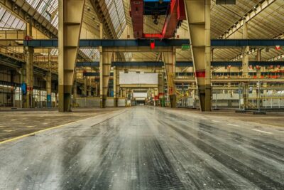 Atelier découverte QRM | Polymeris
